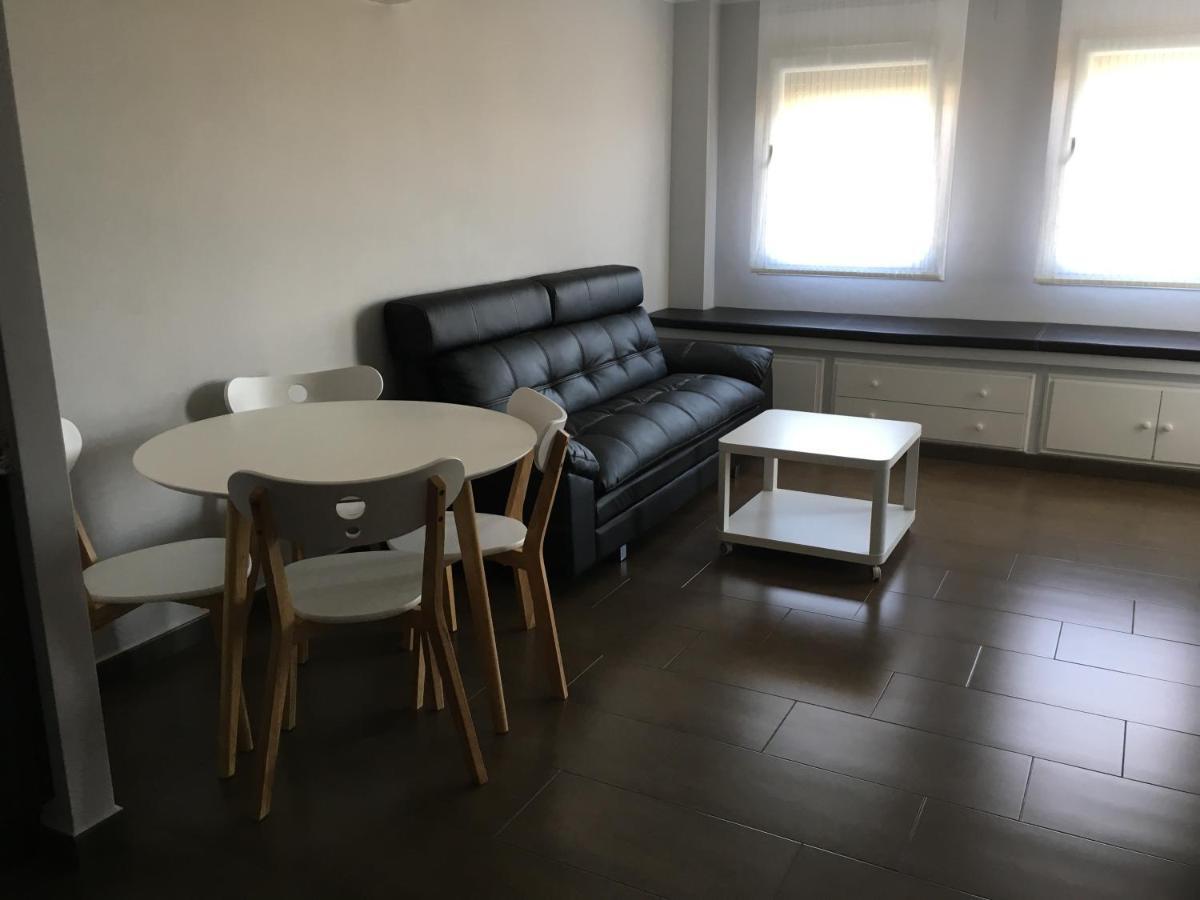 Apartamento Azero 22 Ruidera Exterior photo
