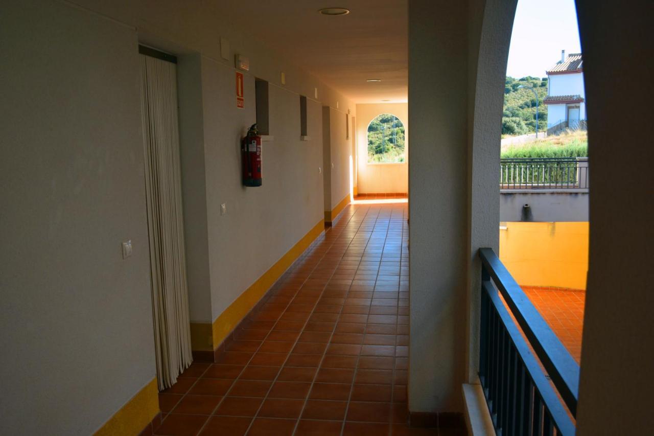 Apartamento Azero 22 Ruidera Exterior photo