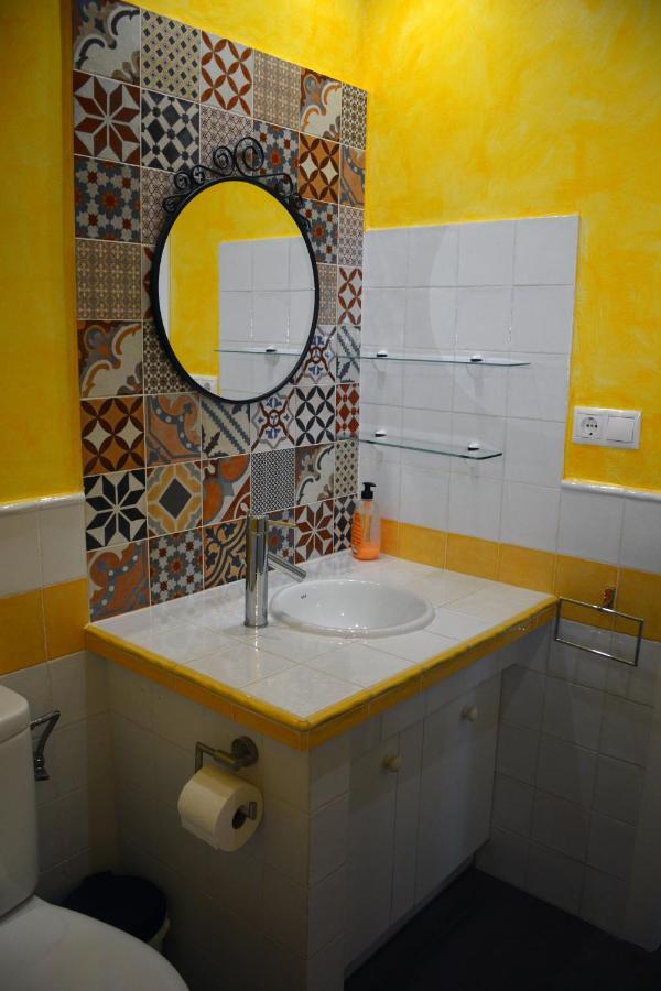 Apartamento Azero 22 Ruidera Exterior photo
